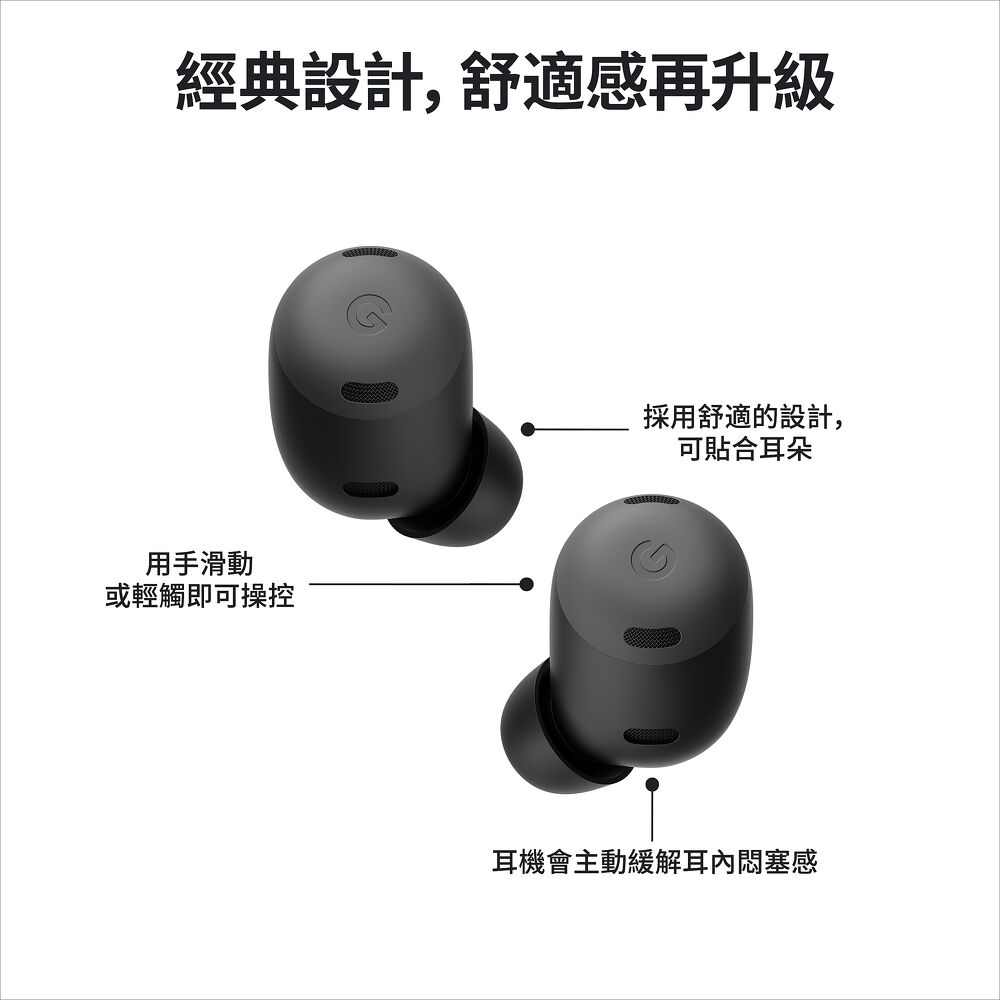 Pixel Buds pro Google 新品未開封-