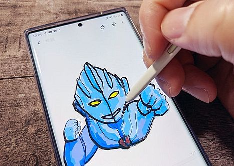 三星 Galaxy Note 20 Ultra 5G開箱評測,S Pen體驗再進階,專業影片模式讓手機化身創作利器!