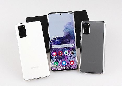 DXOMARK評價三星S20+ 攝錄表現略遜於S20 Ultra