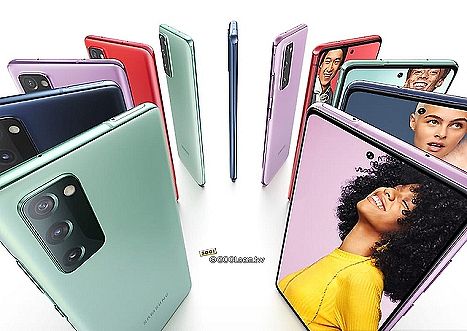 邁向新顛峰 Galaxy S20 Ultra 5G 全面評測!全新相機系統帶來億萬畫素與 100 倍超高倍變焦