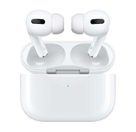 AirPods Pro 與 AirPods 比較！AirPods Pro 引頸期盼開賣，給您最 Pro 的聆聽體驗