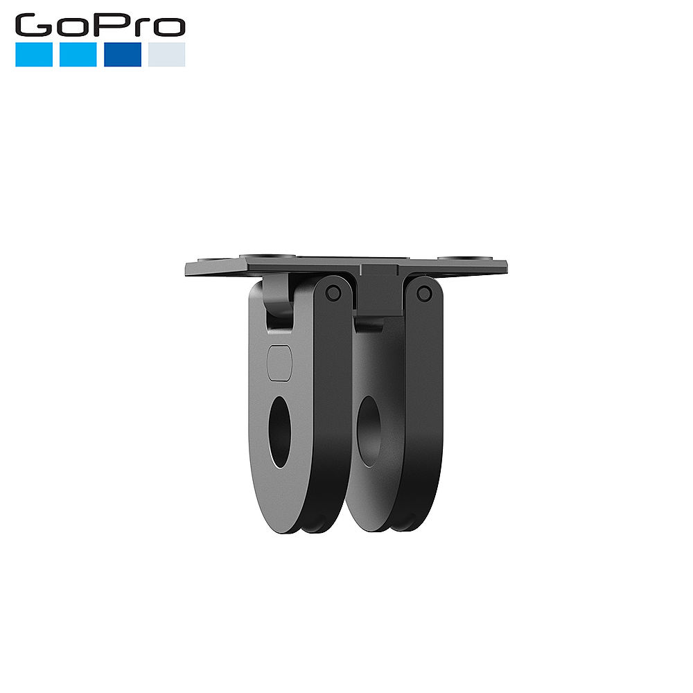 Gopro 替換折疊式固定接頭 For 8黑 Max 數位 相機 電玩 Myfone購物