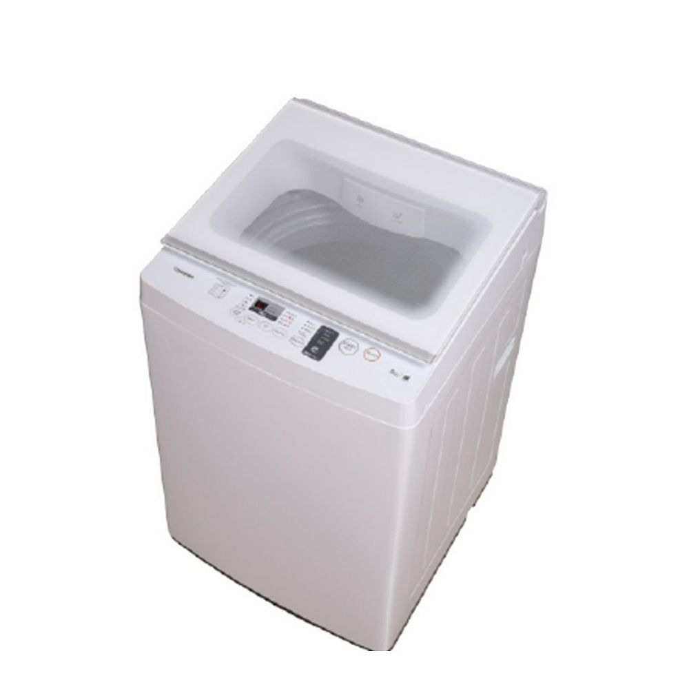 TOSHIBA東芝10.5公斤變頻超微奈米泡泡沖浪洗淨洗衣機AW-DUK1150HG-家電