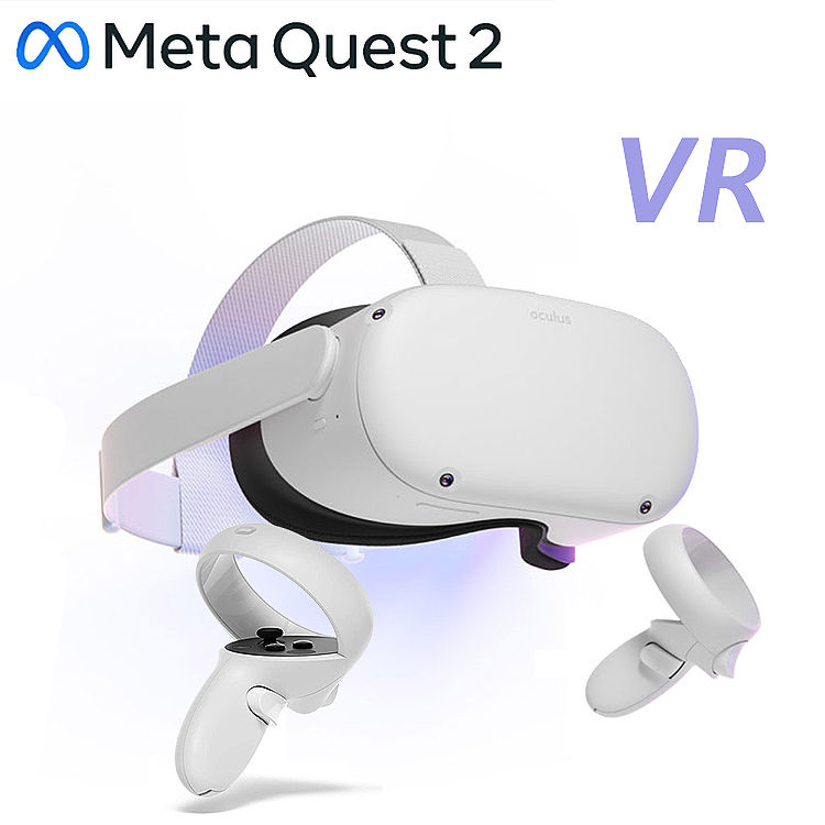 新品未開封】Oculus Quest2 （Meta Quest2）128GB-