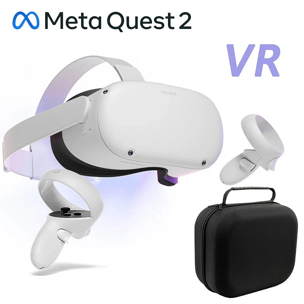 quest 2 128GB 完品 外箱有 www.discgolfovahriste.cz