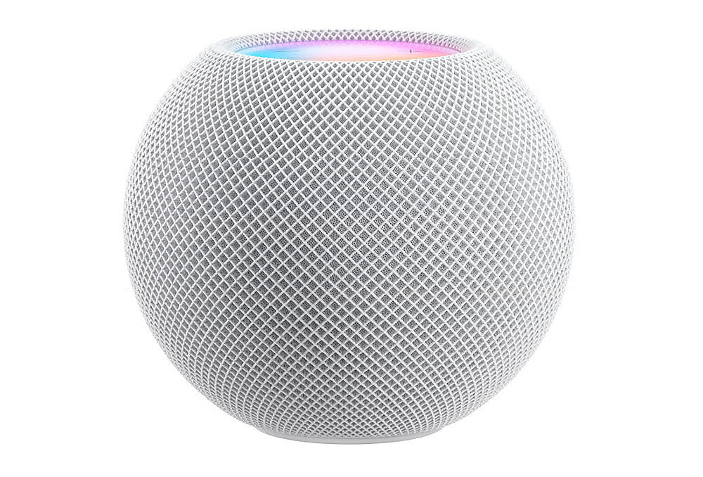 拆封新品】Apple HomePod mini-(白)-OUTLET福利館-myfone 購物- 行動版