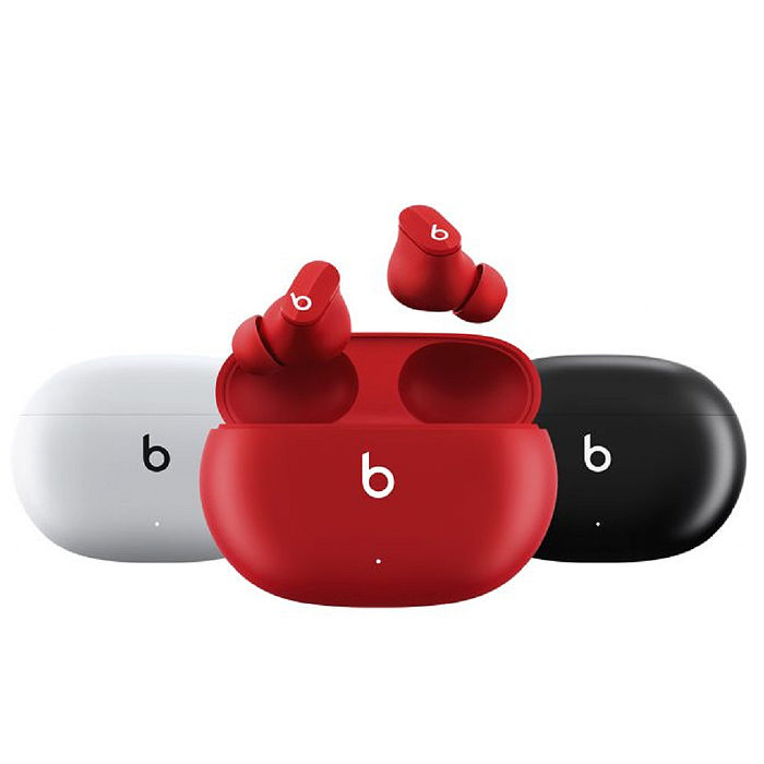 Beats Studio Buds 真無線降噪入耳式耳機