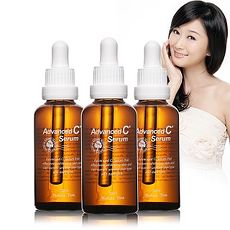 【Nature Tree】藍藻奇肌美白露 50ml(3入)