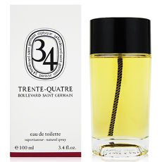 diptyque 聖日爾曼大道34號淡香水100ml(法國進口)