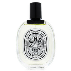 Diptyque EAU DES SENS感官之水淡香水 100ml-TESTER (法國進口)贈精美禮品袋