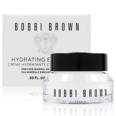 BOBBI BROWN 高保濕眼霜 15ml (公司貨) 附隨機專櫃化妝包乙份