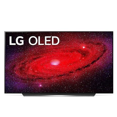 LG 樂金 55吋 OLED 4K 電視 OLED55CXPWA