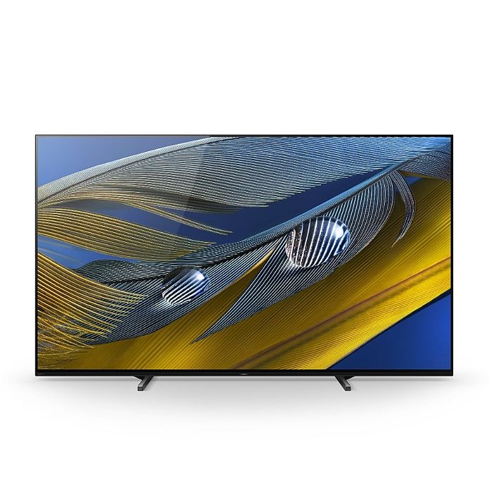 Sony索尼65吋oled 4k電視xrm 65a80j 含標準安裝 家電 影音 Myfone購物