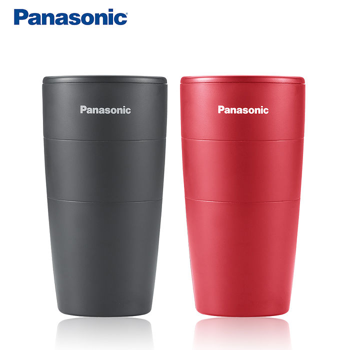 Panasonic 空氣清淨奈米水離子產生器