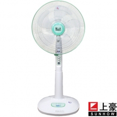 上豪節能16吋高級立扇(FN-1620)