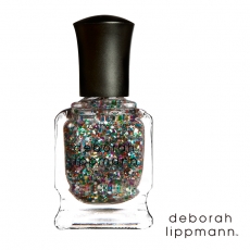 deborah lippmann奢華精品指甲油_生日快樂Happy Birthday#20060