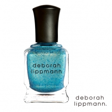 deborah lippmann奢華精品指甲油_美人魚之眸MERMAIDS EYE#20211