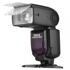 Meike 美科 MK-910 閃光燈 GN60 同SB910(MK910,公司貨)