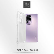 Metal-Slim OPPO Reno 10 / 10 Pro / 10 Pro+ 5G 精密挖孔強化軍規防摔