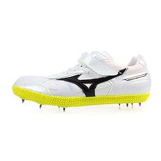 MIZUNO FIELD GEO HJ-I2 男女特定-日製跳高鞋(免運 田徑 美津濃≡排汗專家≡