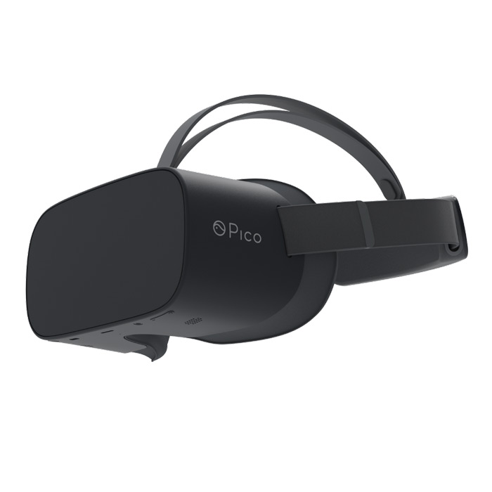 Pico G2 4K VR一體機 黑色