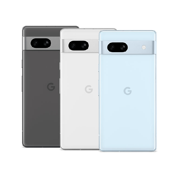 Google Pixel 7a 8GB/128GB -手機．平板-myfone 購物- 行動版官方網站