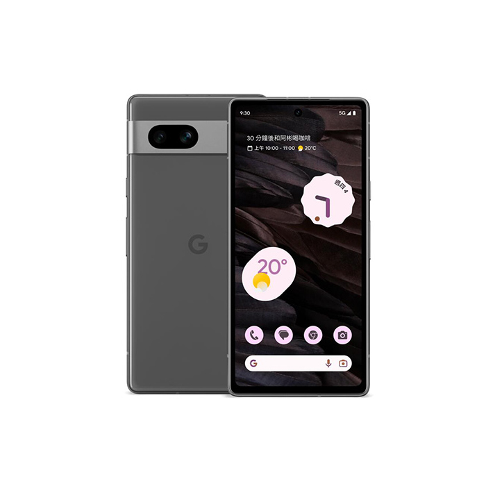 Google Pixel 7a 8GB/128GB -手機．平板-myfone 購物- 行動版官方網站