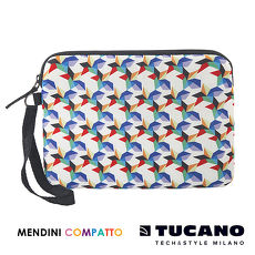 TUCANO X MENDINI 設計師系列輕量手拿包- 繽紛
