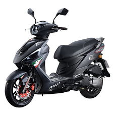 2017年 AEON宏佳騰機車 ES 150 碟煞 五期噴射