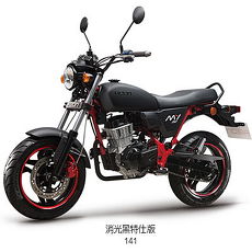 2018年 AEON宏佳騰機車 MY 150 雙碟煞 六期噴射 特仕版
