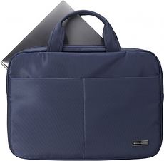 原廠Asus Terra Mini Carry包包藍色12吋