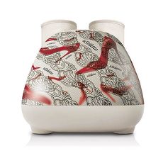 OSIM OS-373 uStiletto高跟妹妹 (美腿機/足部按摩/腳底按摩/溫熱功能)
