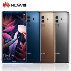 Huawei Mate 10 Pro 徠卡雙鏡頭6吋防水雙卡機6G/128G