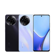 realme 11x 5G 8G/128G (黑)-手機．平板-myfone購物