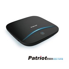 愛國者KT-01D 車用空氣清淨機