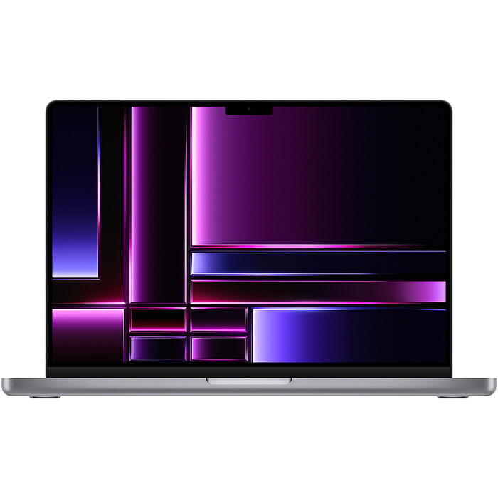 Apple MacBook Pro 16吋M2 Pro晶片12核心16G/1TB 太空灰MNW93TA/A-電腦
