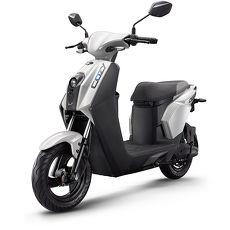KYMCO 光陽 COZY 標準版 電動自行車(2018新車) 加送cozy精品組 【24期0利率】