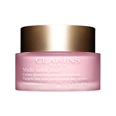 CLARINS 克蘭詩漾采肌活美肌霜(預購)