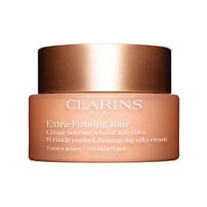 CLARINS 克蘭詩煥顏緊緻彈力日霜