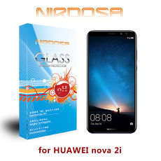 NIRDOSA HUAWEI 華為 nova 2i 9H 0.26mm 鋼化玻璃 螢幕保護貼