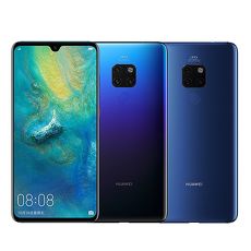 HUAWEI華為 Mate 20 6GB/128GB 6.53吋三鏡頭旗艦機