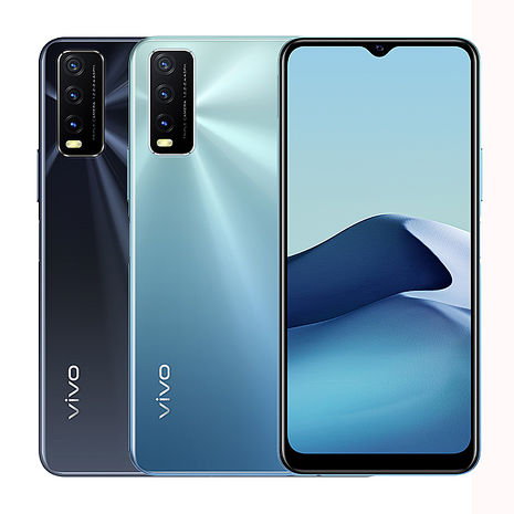 vivo Y20s 4G