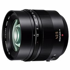 Panasonic LEICA DG NOCTICRON 42.5mm F1.2 ASPH. POWER O.I.S. 公司貨