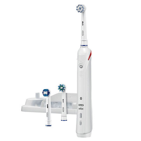 德國百靈Oral-B-Smart Professional 3D 智能藍牙電動牙刷-V3