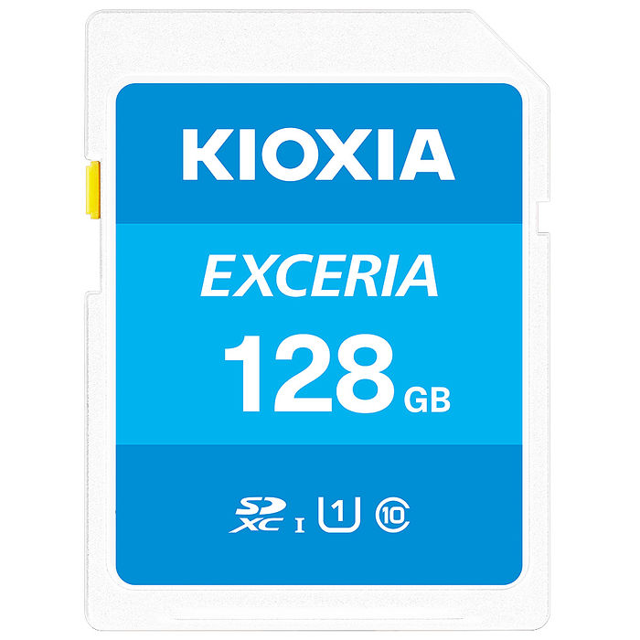 Apacer宇瞻 128GB MicroSDXC UHS-I Class10 記憶卡 85MB/s (附轉卡)
