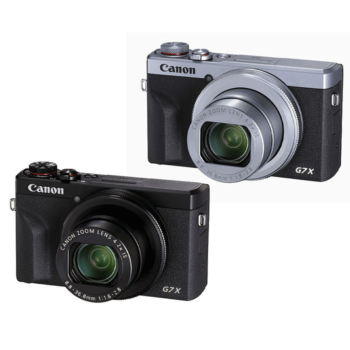 CANON PowerShot G7X III G7X Mark III 數位相機 G7XM3 相機 