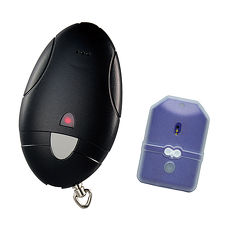 【Ardi】寵物防走失無線警報搜尋器(208PA)送手機藍芽遙控器(市價$690)