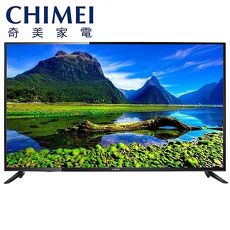 【CHIMEI 奇美】 40吋平面液晶電視 TL-40A500 (含視訊盒)