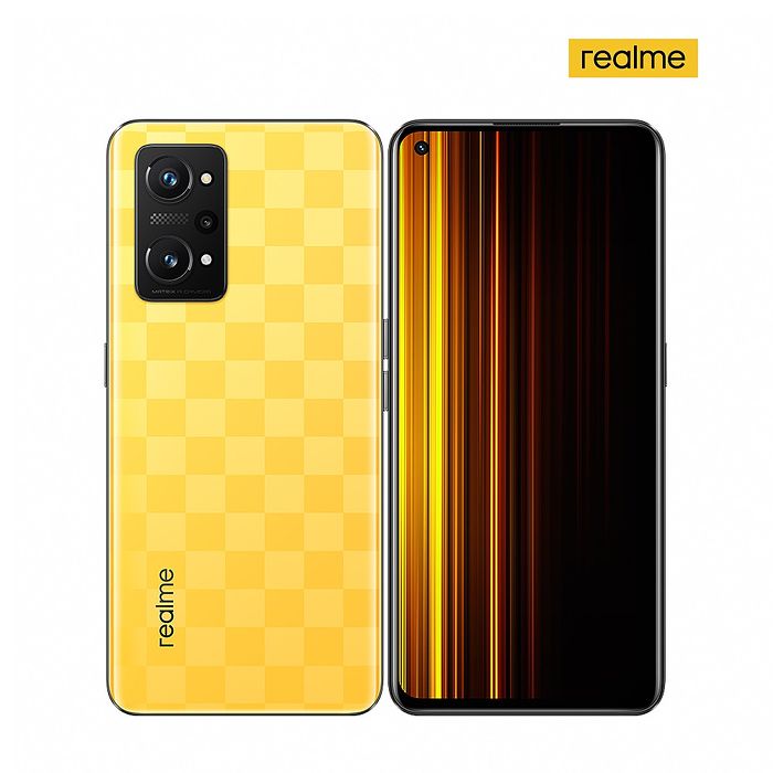  realme GT Neo 3T 8G/256G