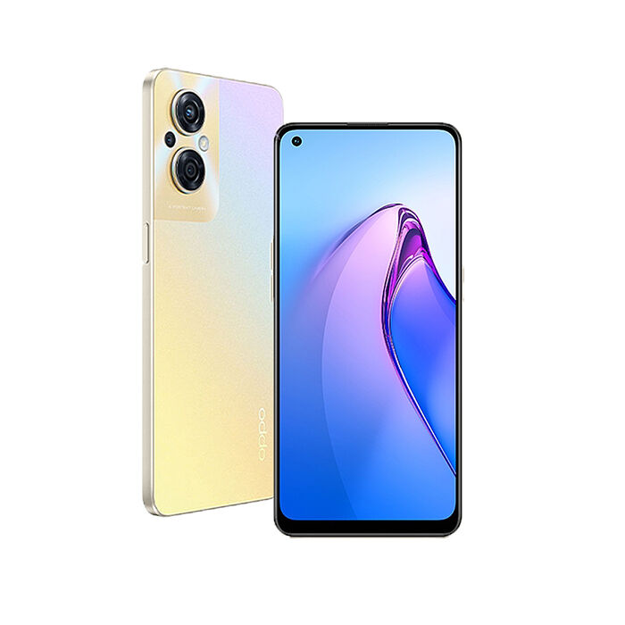 OPPO Reno8 Z 8G/128G